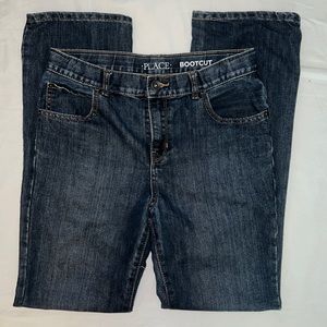 Children’s Place boys’ jeans
